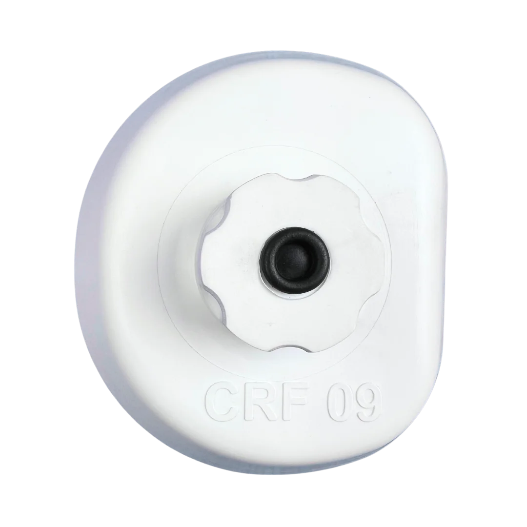 For for CRF 450 R 2009/2012 Air Filter Box Cover Italy