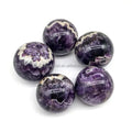 Wholesale Cheap Price Crystal Ball Big Size Amethyst Dreamy Sphere Purple Color Amethyst Crystal Ball for Decoration