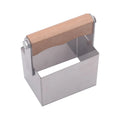Apicola New Stainless Steel Honey Comb Square Cutter Beekeeping Supplies for Animal Husbandry Equipment for Bee Farms
