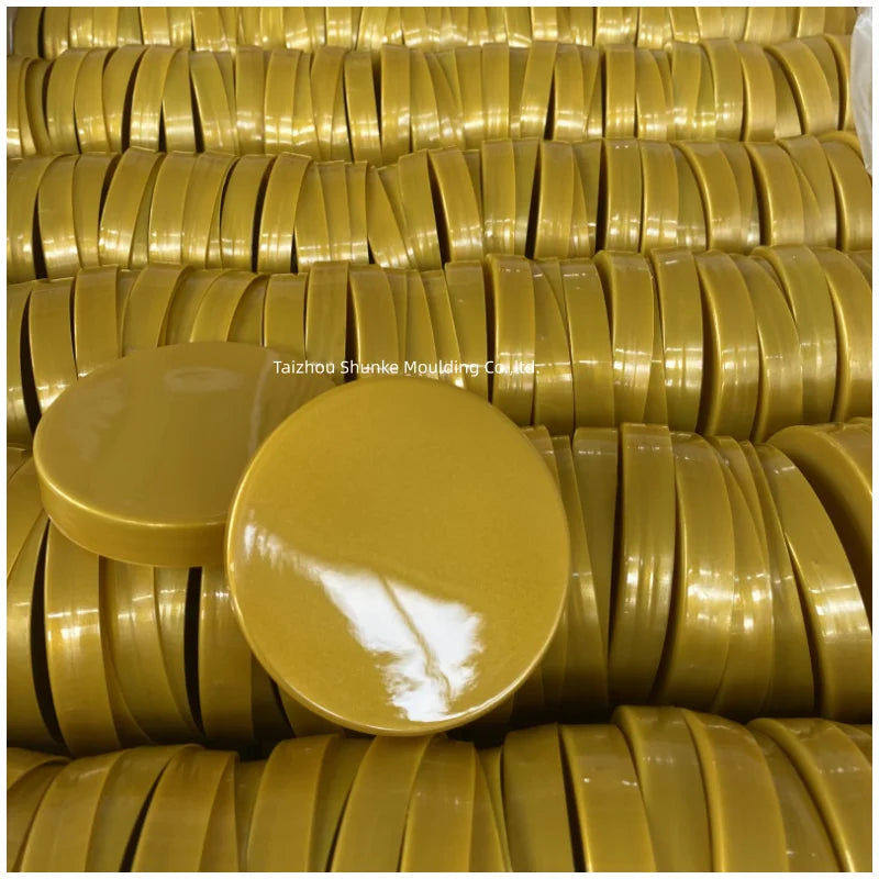 83mm 85mm  89mm Plastic Cap Bottle Cap Plastic Cap for Wide Mouth Bottle Jar Caps Closures
