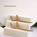 Individual Refillable OEM Personalized Replaceable Private Label Sustainable Soil Compostable Orthodontic  Dental Floss