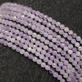 Natural Round Gemstone Beads Loose Beads 3mm Amethyst Agate Turquoise Lapis Natural Bead