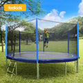 Gymnastic Children Bungy Jump Indoor Adults Mesh Cheap on Kids Mini Fitness Manufacturers Park Outdoor Trampolines for Sales
