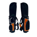 Customized Embroidery Logo Range Price Light Weight Stand Golf Bag