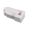 Waste Ink Pad Maintenance Box Sponge for Epson ET-4500 L550 L551 L555 L558 L565 L575 L566 M200 M100 M105 M205 2010 2510 Printer