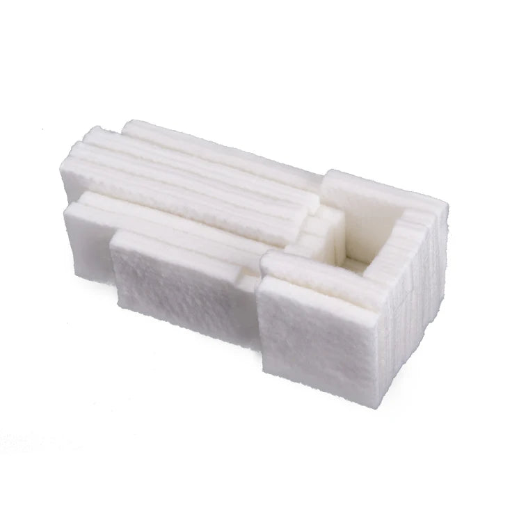 Waste Ink Pad Maintenance Box Sponge for Epson ET-4500 L550 L551 L555 L558 L565 L575 L566 M200 M100 M105 M205 2010 2510 Printer