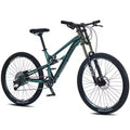 Wholesale Customized 27.5 26 Inch Soft Tail Disc Brake Aluminum Alloy Shock Sorption Mountain Bike Road Bikes