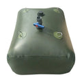 Factory Supply Collapsible Flexible TPU Oil Fuel Storage Bladder Large Capacity Liquid Storage Fuel Pillow Tanks MegaBDM