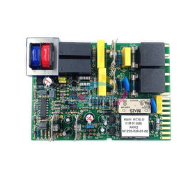 Quality AKK2 Circuit Board 220-928-01-00 Motor Control Board for Stahl Folder Machine Folding Spare Parts