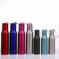 Hot Selling 500Ml Double Wall Thermos Water Stainless Steel Vacuum Cup Flask With Outdoor Bottles Sport Car Coffee Bottle