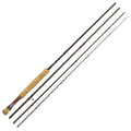 Topline Tackle Topline the Best-selling 2.88m 119g Top Quality Carbon Fly Fishing Rod