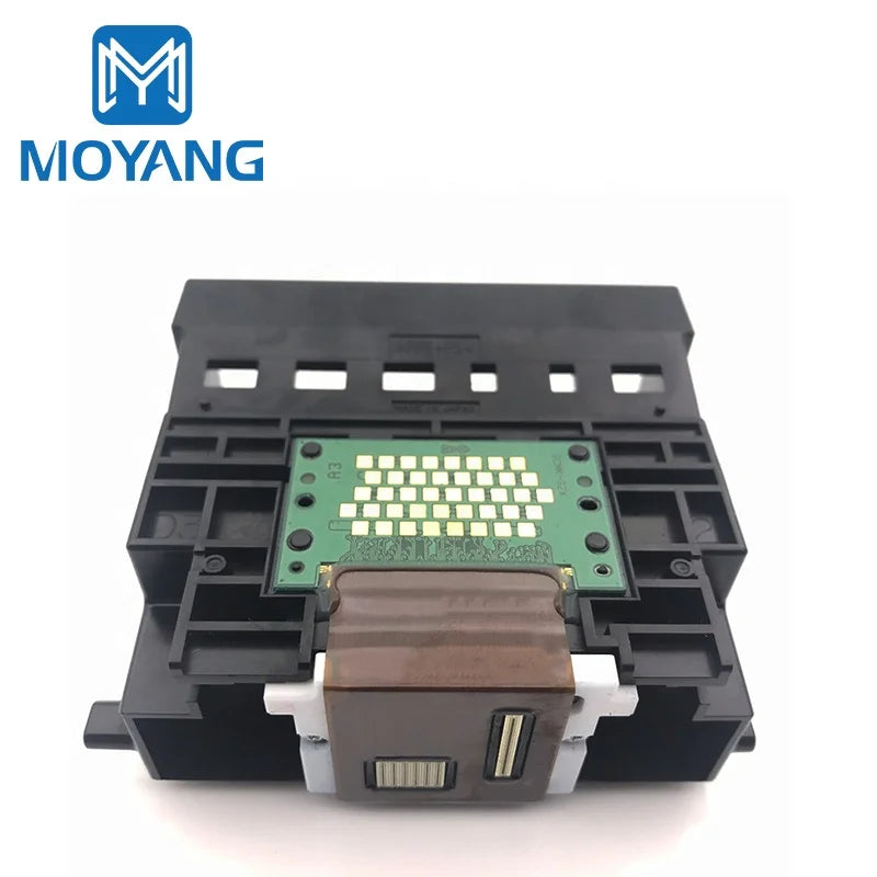 MoYang Print Head Compatible for Canon QY6-0057 PrintHead for PIXMA PIXUS IP5000 IP5000R Printer QY60057