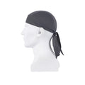 Wholesale Outdoor Cycling Flat Hat for Men Quick Dry Riding Cycling Sport Pirate Bandana Hat Headband