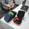 Factory High End Hard Shell EVA Fascia Massage Gun Small Case Custom EVA Electronic Tool Case