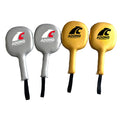 Custom LOGO Low Price  Hot Sale Wholesale Taekwondo MMA Training Boxing Kick Pads Foot Target