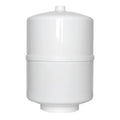 1/4inch 3.2Gal with Ball Valve Water Purifier Accessory Resistance Ball Valve RO Storage Tank Pressurized Tank for Water Storage