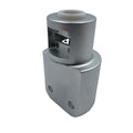 3 4 5 Axis ODM Manufacturing China CNC High Precision for Machining Stainless Steel Machine Parts Machining Services