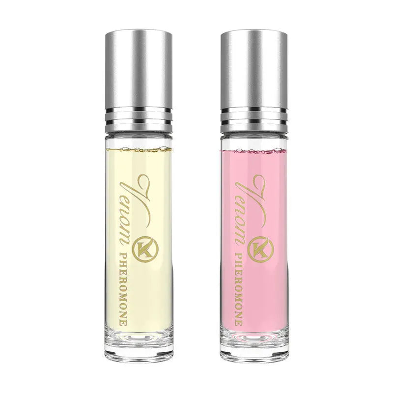 New Arrived Perfume Roller Ball Mild and Non-pungent Portable Long-lasting Refreshing Fragrance Perfume