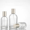 Chinese Supplier Wholesale 30ml 50ml 100ml Perfume Spray Bottle  Glass Bottles for Perfumes