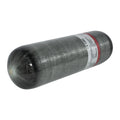 TUXING 4.7L Factory Wholesale High Pressure 300bar 4500psi Underwater Composite Aluminum Scuba Diving Carbon Fiber Gas Cylinder