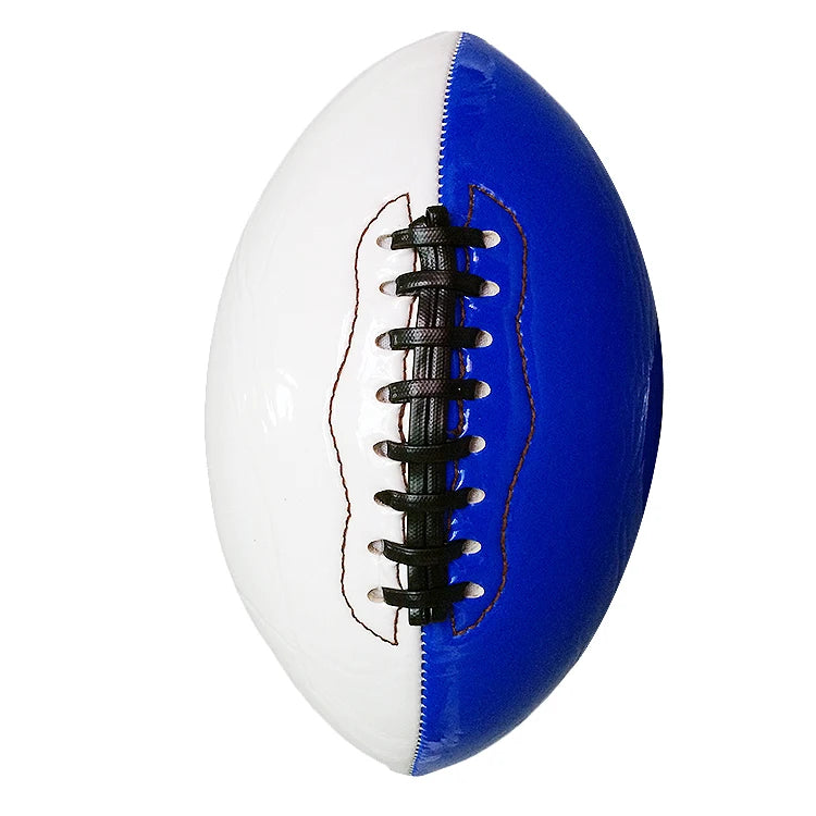Hot Sale Promotional Mini Size 3 PU Rugby Ball