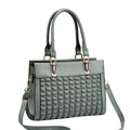 2023 New Solid Women's Bag Hot Selling Lady's Bag and Small Design Handbag Handbags