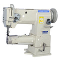 1341 Maquina  De Cocer Cuero Heavy Duty Commercial Carpet Edging New Mattress Tape Edge Sewing Machine for Big Bag