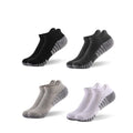 Wholesale Cotton Breathable Men Thick Athletic Sports Running Compression Ankle Padded Terry Socks