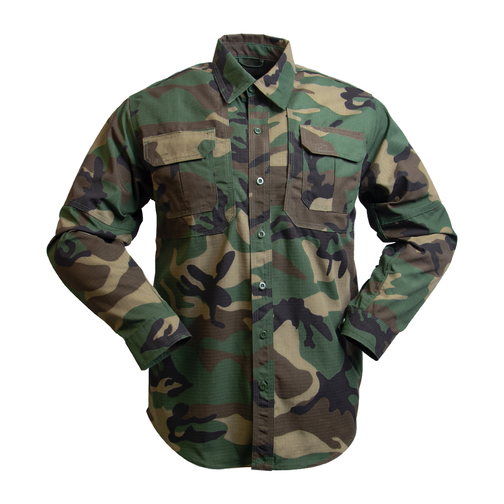 Custom Jacket Clothing multicam Tactical Pants Multi-pockets Rip-stop Anti-wrinkle Tops and Pants Tactical Uniforms