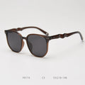 2026 Vintage Square Sunglasses for Women Men Rectangle Sun Glasses Female Oval Eyewear Oculos De Sol for Male Female Eyeglasses