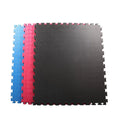 Custom Size and Logo Muay Thai Mooto Taekwondo Eva Tatami Mats
