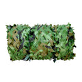 Double Layers 150D 6.5ft X 10ft 2mx3m 6.5ft X 20ft 2mx6m Hunting Blind Jungle Camouflage Woodland Camo Net for Camping