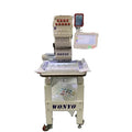 Home Single-head High-quality Factory Direct Delivery Computer Household Embroidery Machine