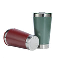 New Hot Selling Double Wall Insulated Stainless Steel Tumbler Mug with Beer Bottle Opener
