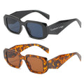 New Arrivals Luxurious Design Pc Sunglasses Factory Wholesale Custom logo Sunglasses 2025