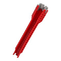 KAFUWELL WR3113 Sink Bathroom Wrench Plumbing Installation Tool Water Heater Screw Nut Socket Wrench
