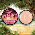 Custom Private Label Organic Tanning Cream with Peptides Natural Body Self Sun Tan Drops Lotion