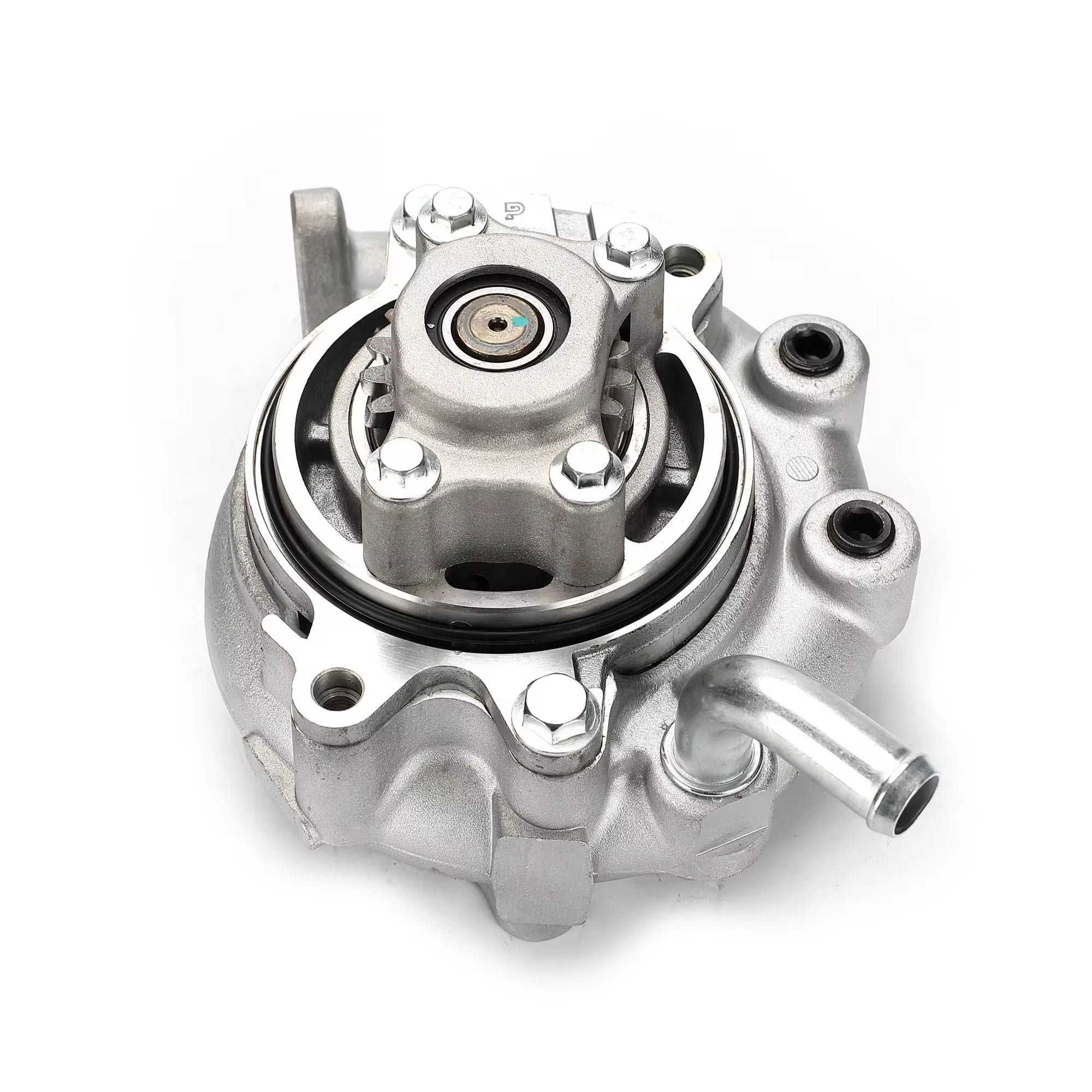 Water Pump 8-98146073-0 1-87311001-0 for Hitachi Excavator ZAX470-3 ZAX450 ZAXIS460-3 Isuzu Engine 6WG1 6WA1