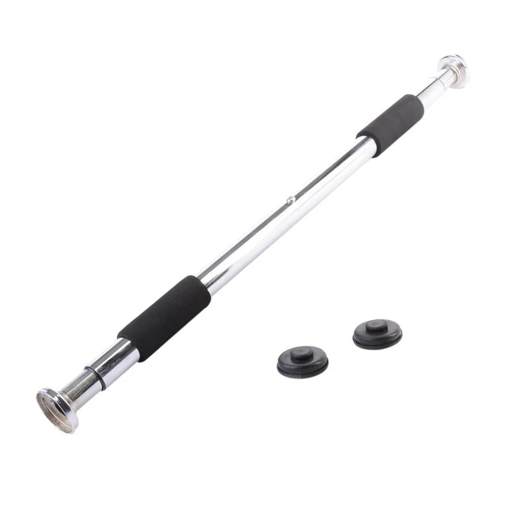Gym Home Fitness Sport Training Exercise Pull up High Bar Horizontal Door Bar