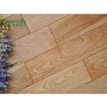 Natural Forest Color Hickory Hardwood Flooring Factory Supply Wholesale UV Lacquer and Brushed