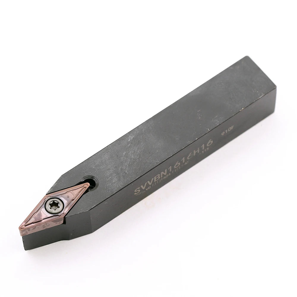 Maifix Manufacturer SVVBN CNC Turning Tool Holder Boring Bar for Grooving Inserts