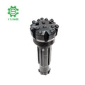 Customized DHD340 DTH Hammer Non-Standard 131mm~140mm Design High Air Pressure Drill Bit for Rock Wells Drilling Tool