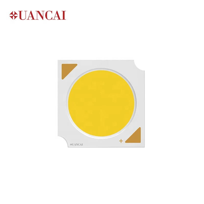 Bridgelux CLU028 Citizen Size High Power COB LED Chip 3W-10W Range with High CRI90 Ra95 AlGInP 120LM/W 2700-6500K Dimmable