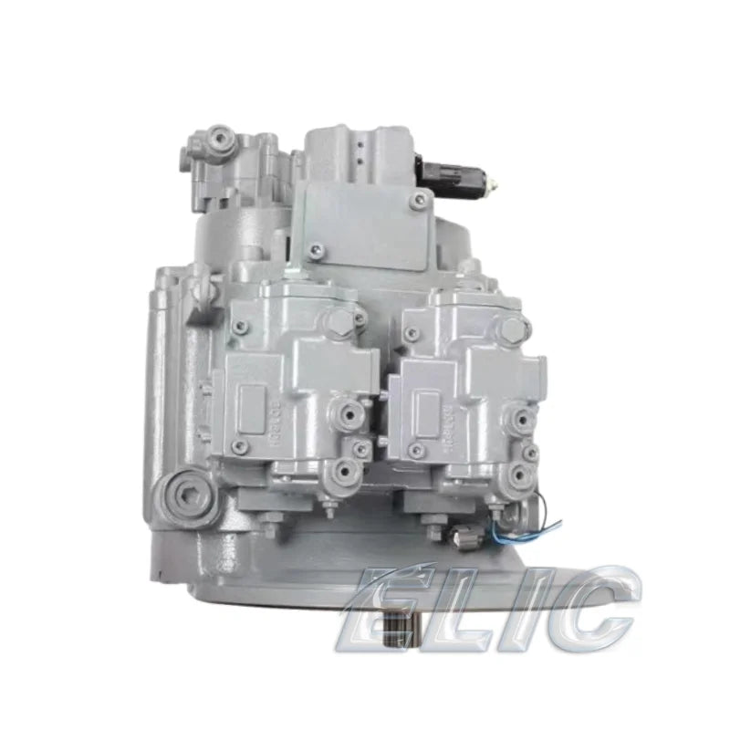ELIC Excavator Parts Main Pump E330D K5V200DP-ZN1X 20-925789 Hydraulic Piston Pump for Caterpillar Replacement