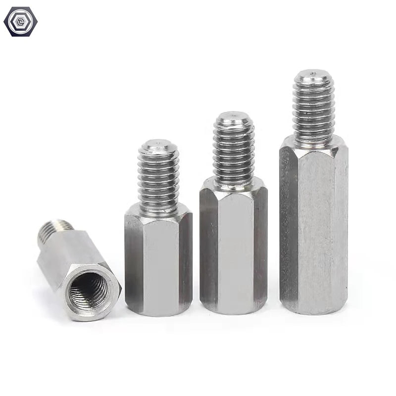 Isolation Inner and Outer Hexagonal Link Column GB900-88 SBS Type Hexagonal Column for Linking the Motherboard