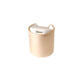 24/410 28/410 Gold Silver Plastic-Aluminum Cover Plating Disc Top Cap Bottle Caps