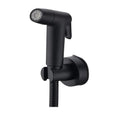 Dual Function  Handheld High Pressure Shower Spray Gun Bidet Rinsing Handheld Bidet Sprayer
