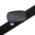 Heart Rate Monitor Chest Strap ANT + Waterproof Heart Rate Sensor
