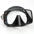 Aquadive Best Diving Mask Adult Freediving Goggles Diivng Spearfishing Glasses Free Snorkeling Dive Gear Scuba Diving Mask