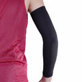 China Manufacturer Compression Hiking Elbow Sleeve Wholesale Tennis Elbow Brace